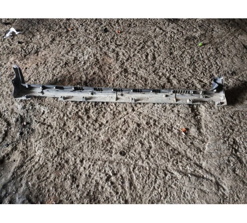 Накладка на порог наружная