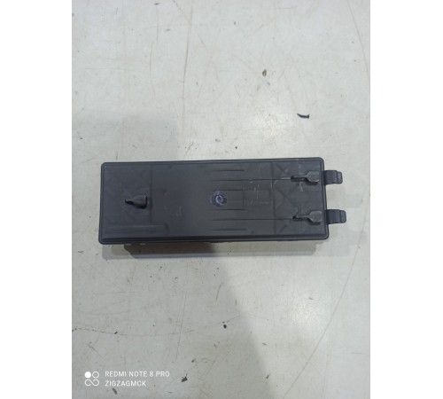 Блок управления крышкой багажника