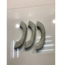 Внутренние ручки потолка