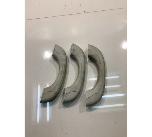 Внутренние ручки потолка