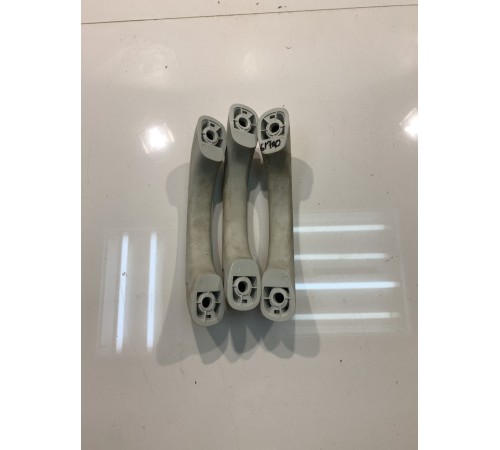 Внутренние ручки потолка