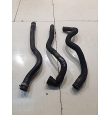 комплект патрубков