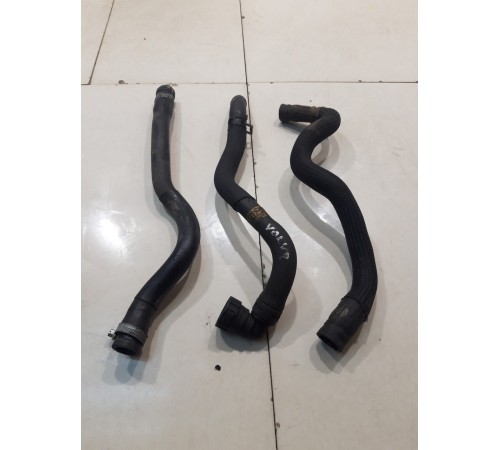 комплект патрубков