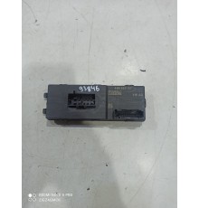 Блок управления крышкой багажника