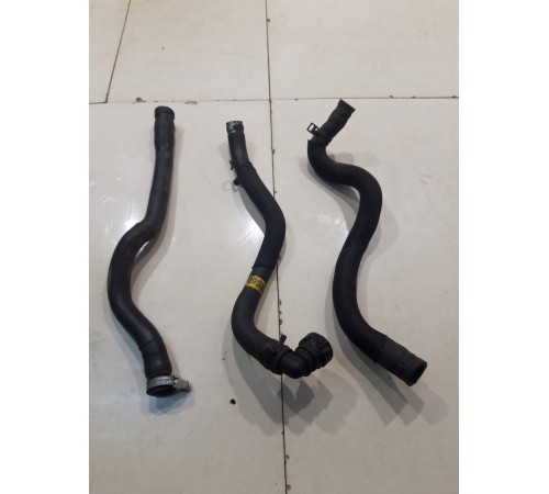 комплект патрубков