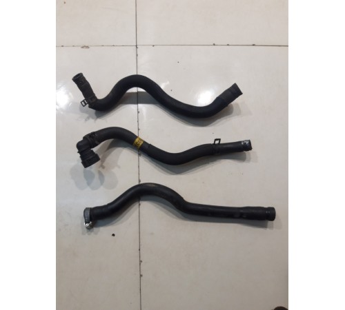 комплект патрубков