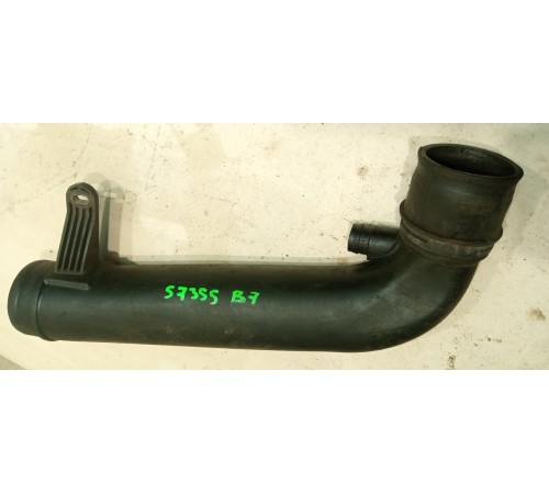 Шланг забора воздуха