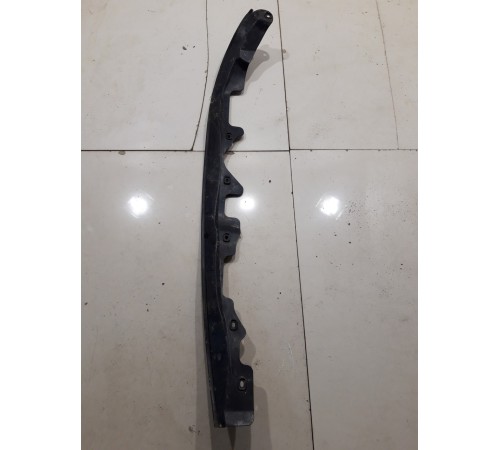 Уплотнитель (пыльник) стойки передний правый