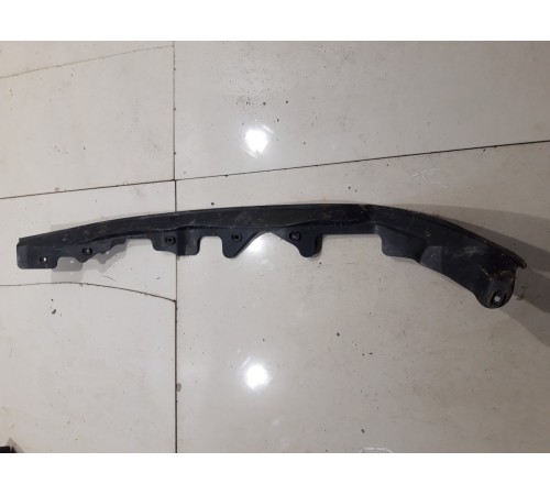 Уплотнитель (пыльник) стойки передний правый