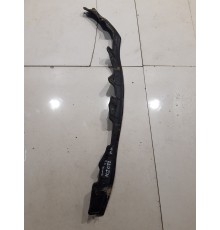 Уплотнитель (пыльник) стойки передний правый