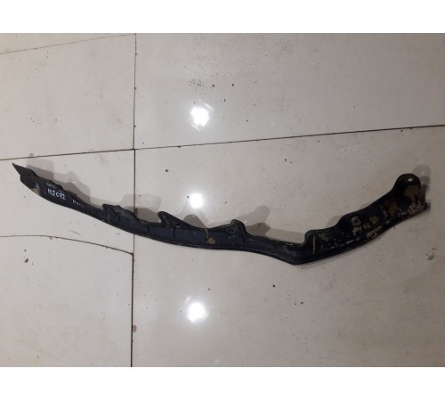 Уплотнитель (пыльник) стойки передний правый