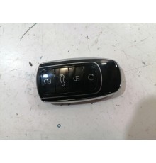 Ключ зажигания