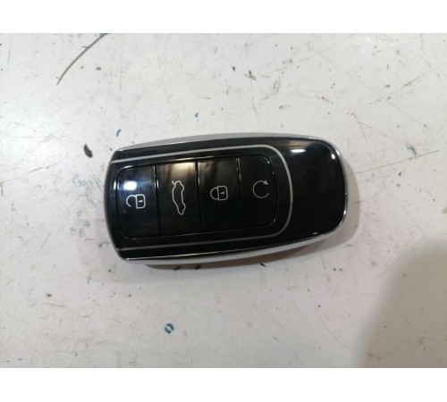 Ключ зажигания