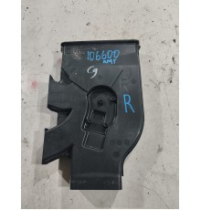 Воздушный канал задний правый