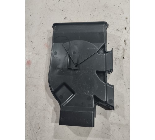 Воздушный канал задний правый