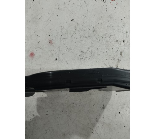 Воздушный канал задний правый