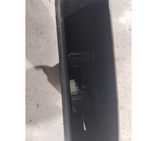 Воздушный канал задний правый