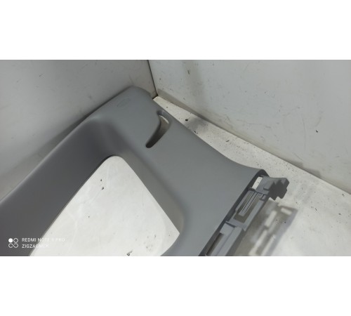 Обшивка стойки (задняя левая)