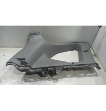 Обшивка стойки (задняя левая)