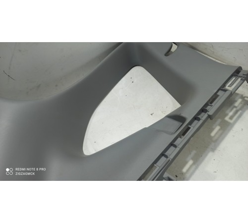 Обшивка стойки (задняя левая)