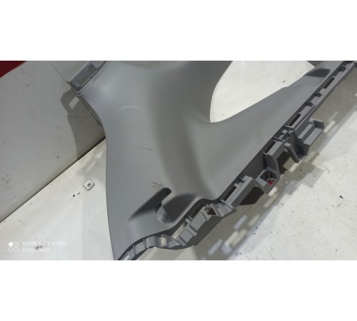 Обшивка стойки (задняя левая)