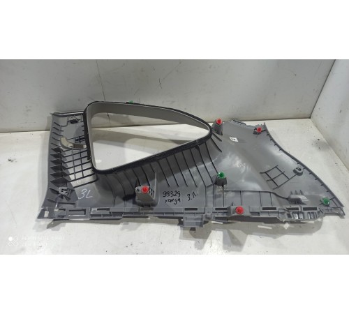 Обшивка стойки (задняя левая)