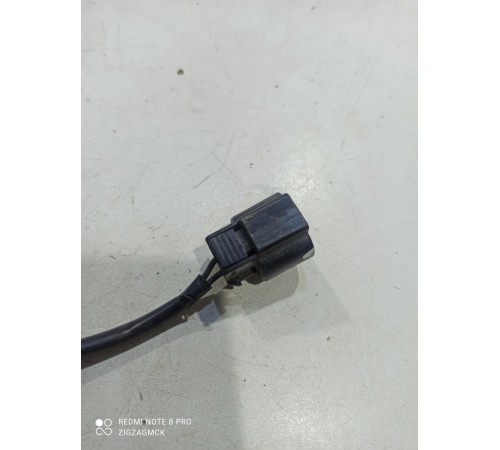 Концевик капота