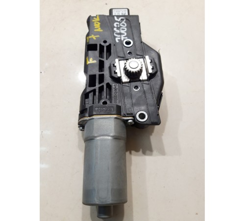 Моторчик люка