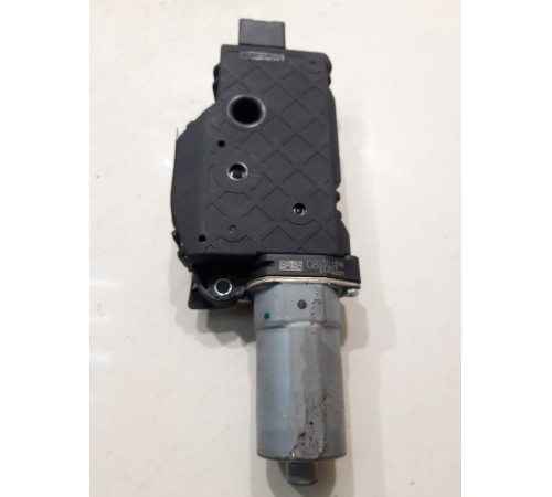 Моторчик люка