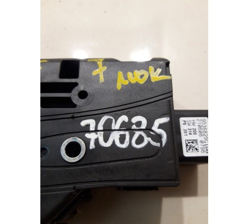 Моторчик люка