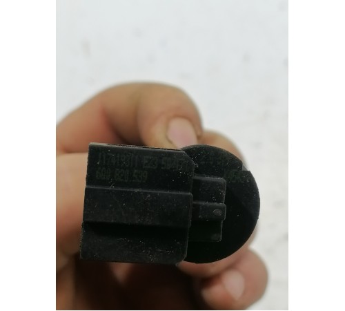 Датчик температуры воздуха салона