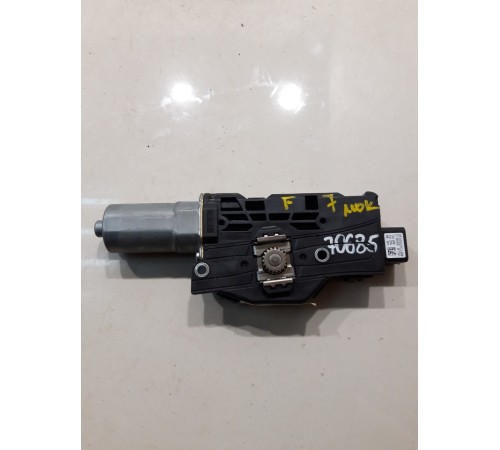 Моторчик люка