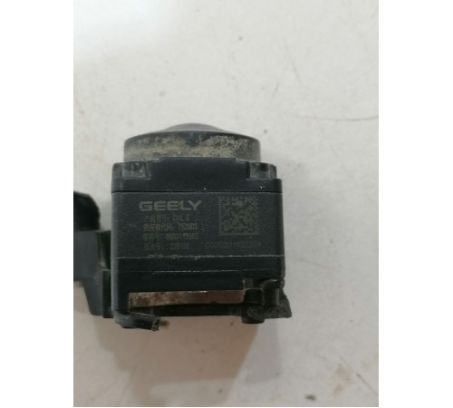 Камера кругового обзора правого зеркала