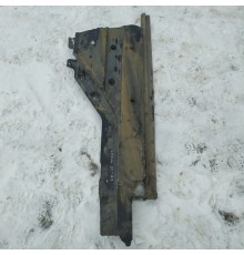 Защита днища (правая)