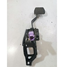 Педаль тормоза