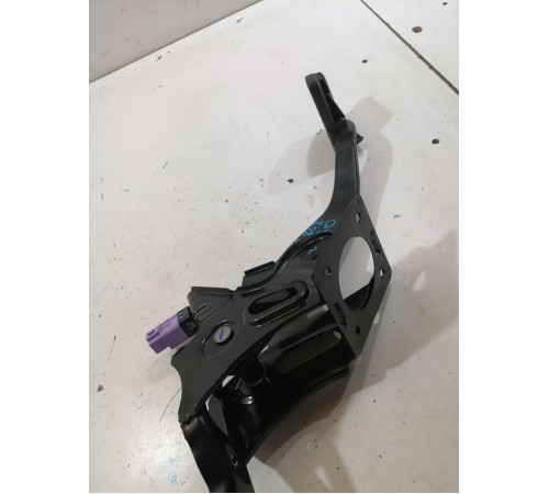 Педаль тормоза