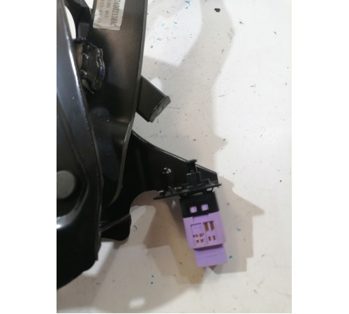 Педаль тормоза