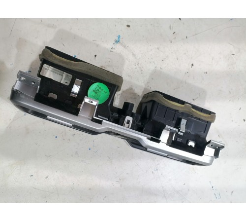 Дефлектор центральный