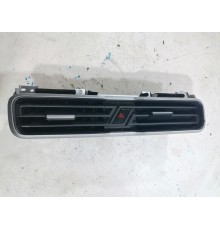 Дефлектор центральный