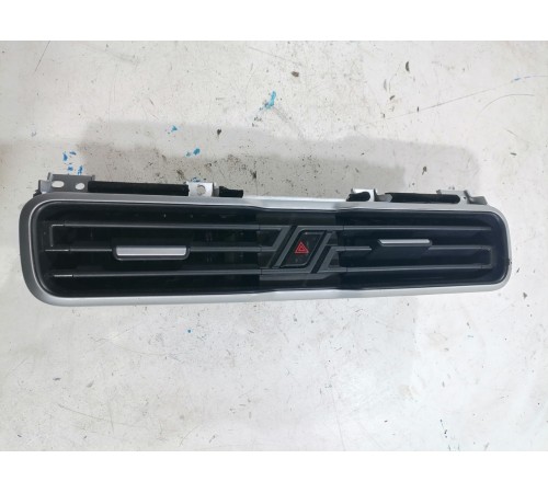 Дефлектор центральный