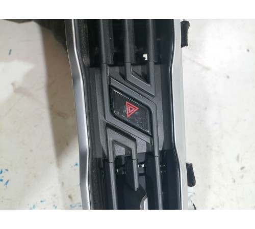 Дефлектор центральный