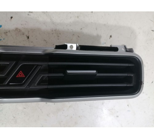 Дефлектор центральный