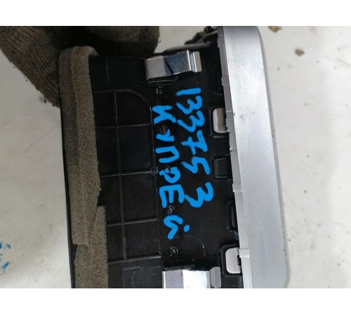 Дефлектор центральный