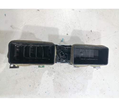 Дефлектор центральный