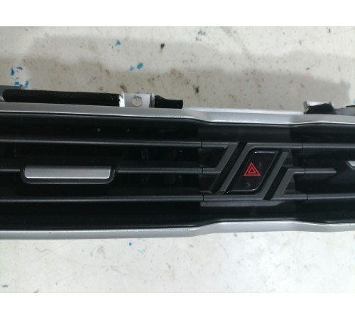 Дефлектор центральный