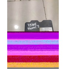 Блок ABS (насос)