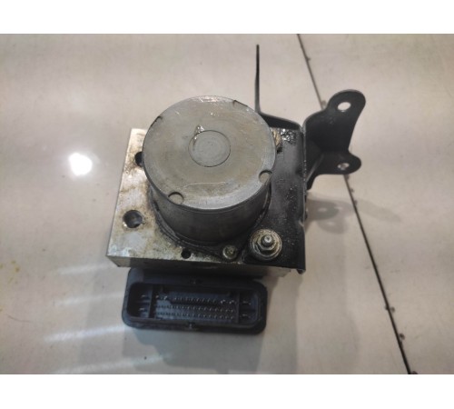 Блок ABS (насос)