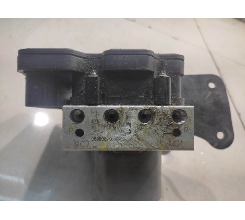 Блок ABS (насос)