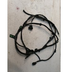 Электропроводка форсуног омывателя со шлангом