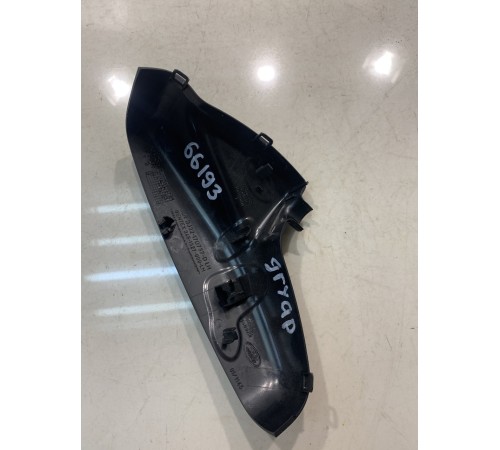 Накладка салонного зеркала заднего вида (левая)